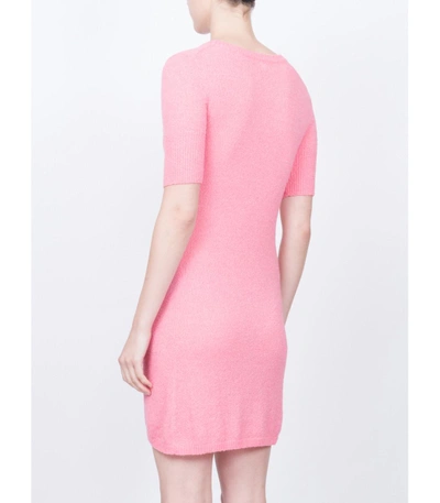 Shop Lhd Jane Dress In Pink