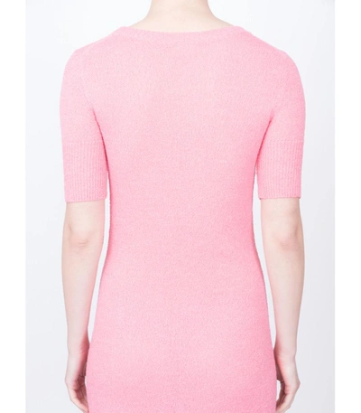 Shop Lhd Jane Dress In Pink