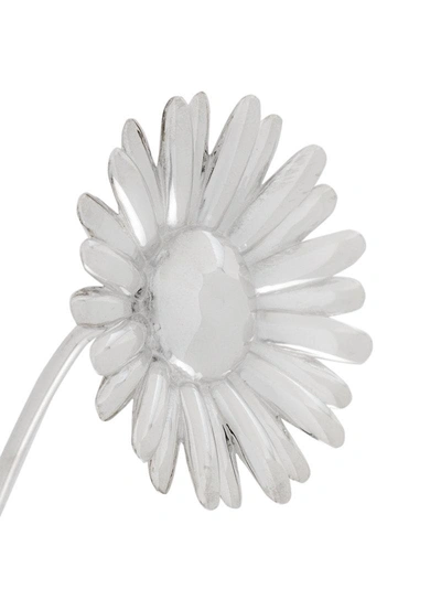 Shop Ambush Daisy Earring - Metallic