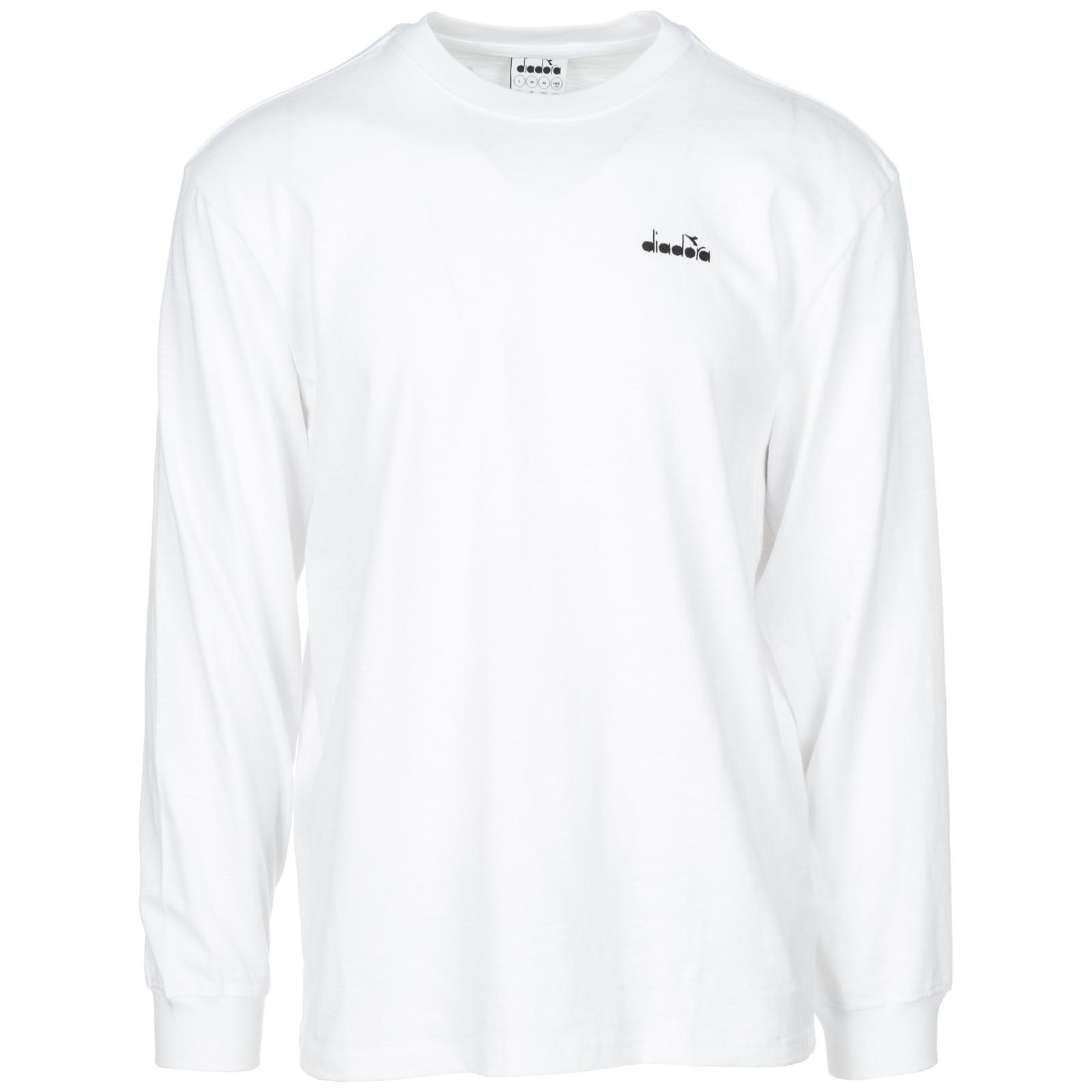 diadora long sleeve shirts