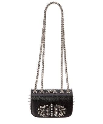 sweet charity louboutin
