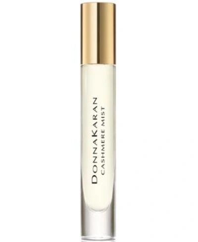 Shop Donna Karan Receive A Free Purse Spray With The Purchase Of A  Cashmere Mist Collector's Edition Frag