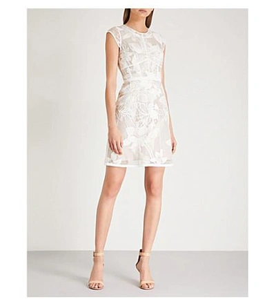 Reiss ines dress sales
