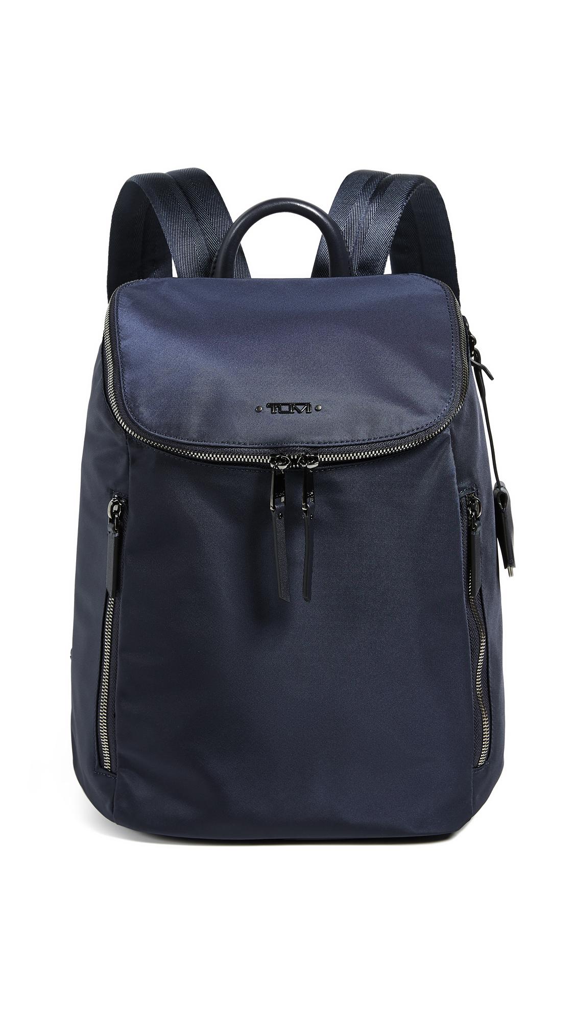 tumi bryce backpack sale