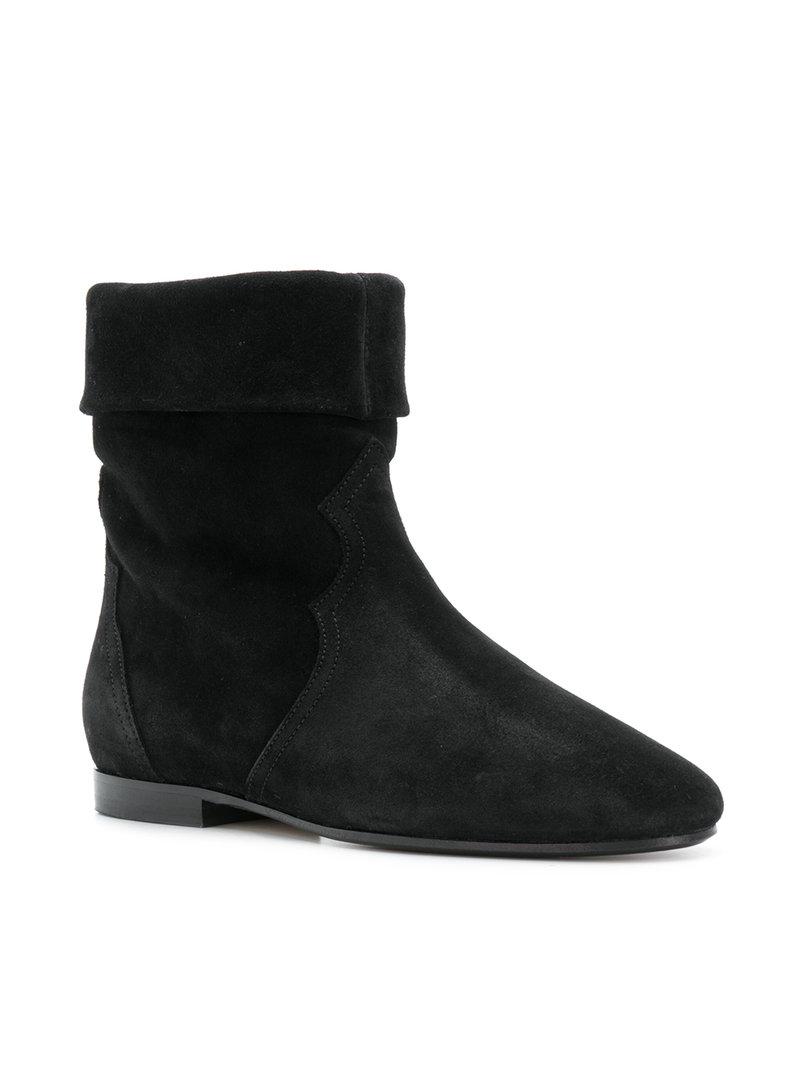 isabel marant ringal boots