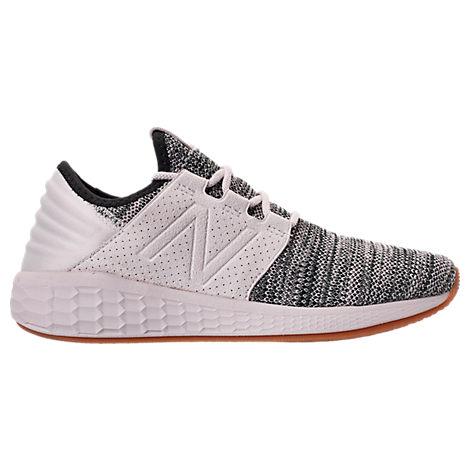 mens new balance fresh foam cruz v2