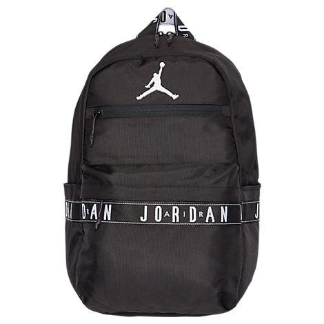jordan taping backpack