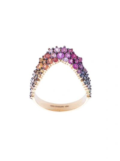 Shop Ana Khouri Simplicity Ring