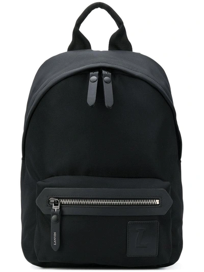 Shop Lanvin Classic Backpack