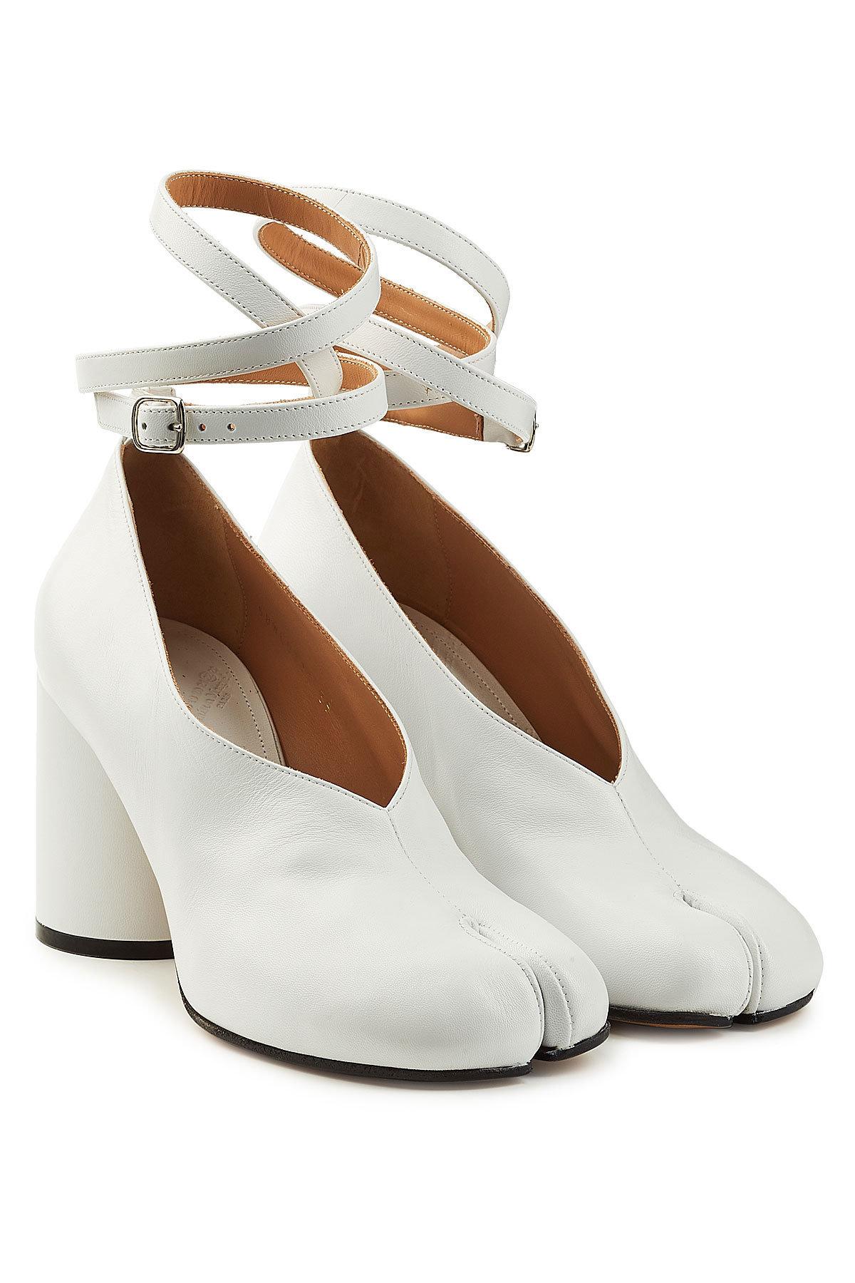 margiela pumps