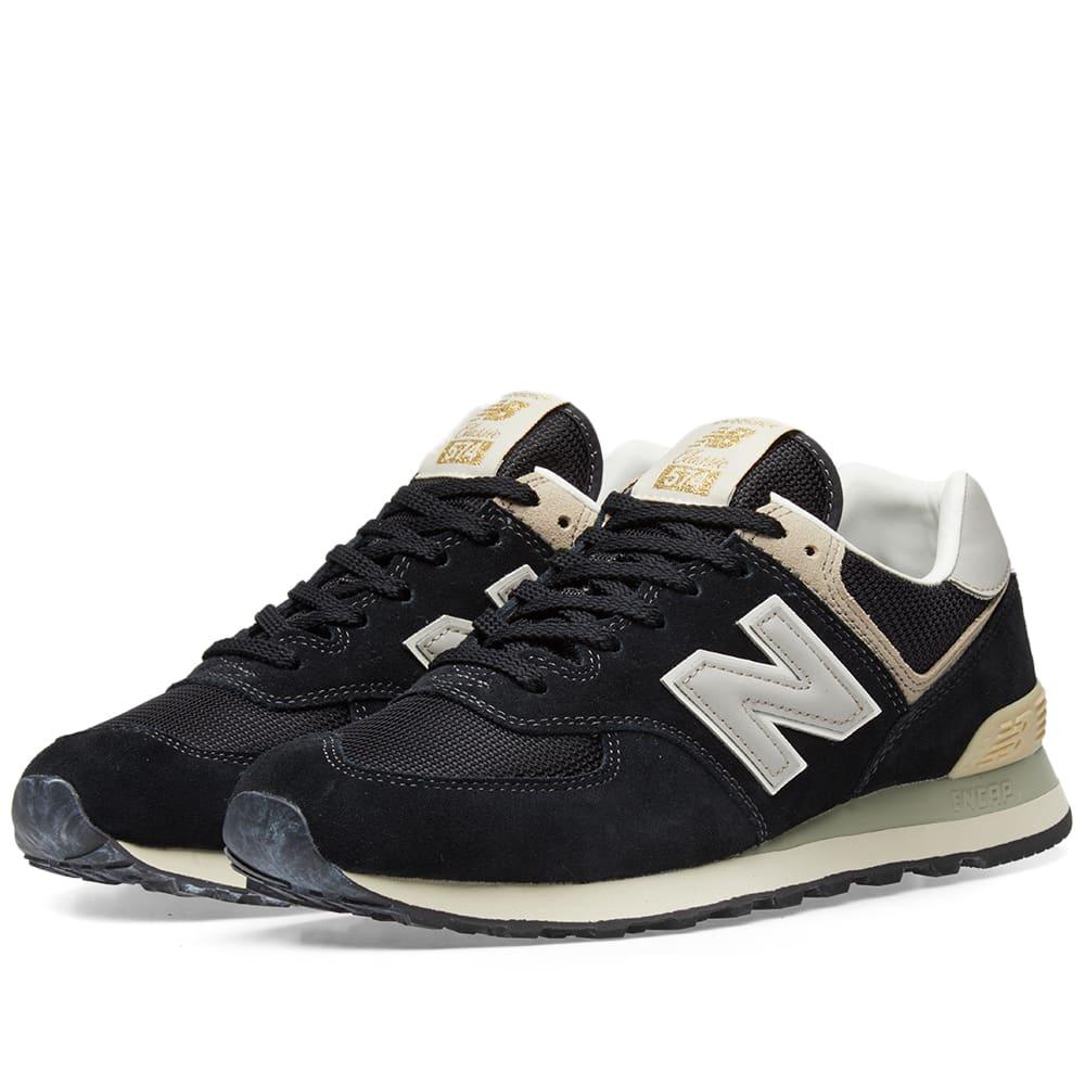 new balance share