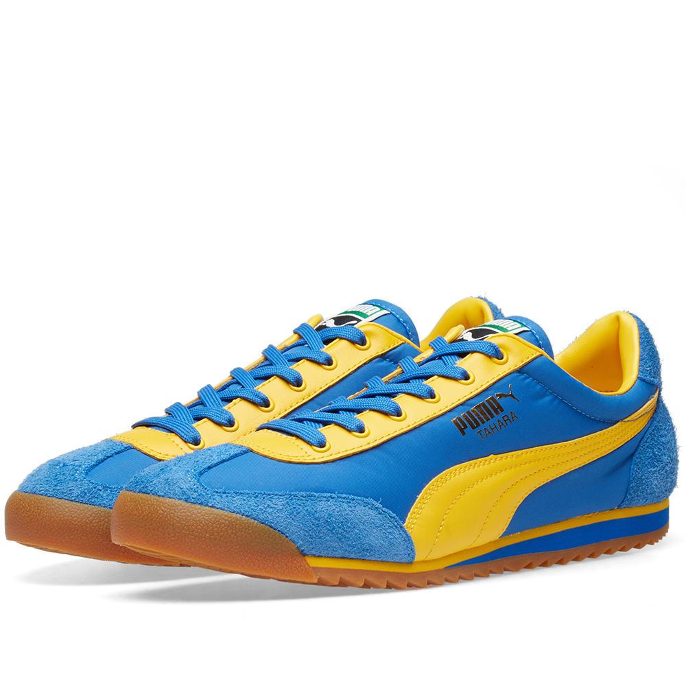 puma tahara trainers