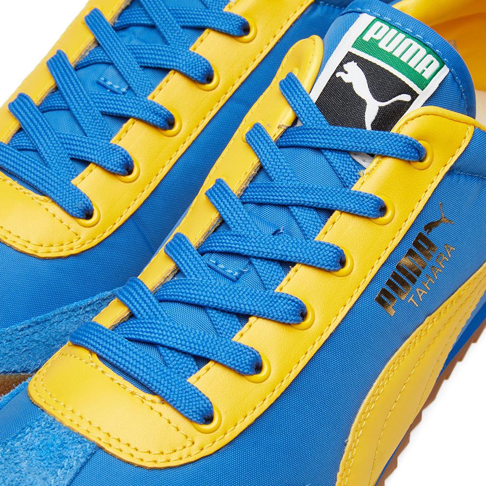 puma tahara trainers