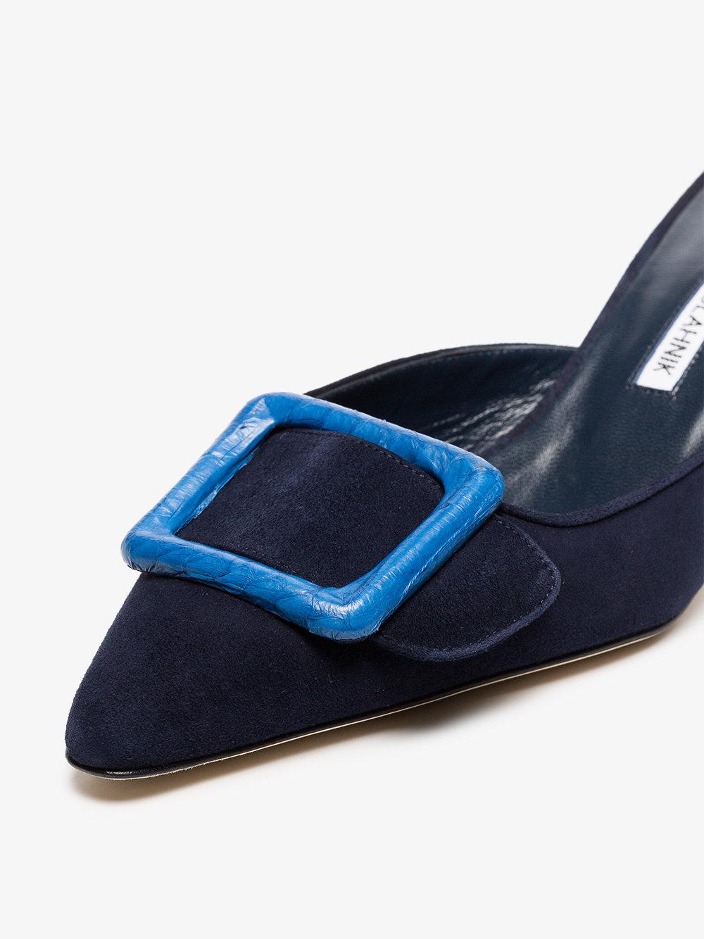 manolo maysale mules