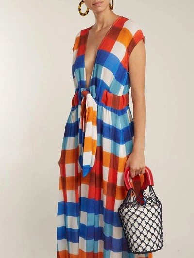 Mara hoffman cheap katinka dress