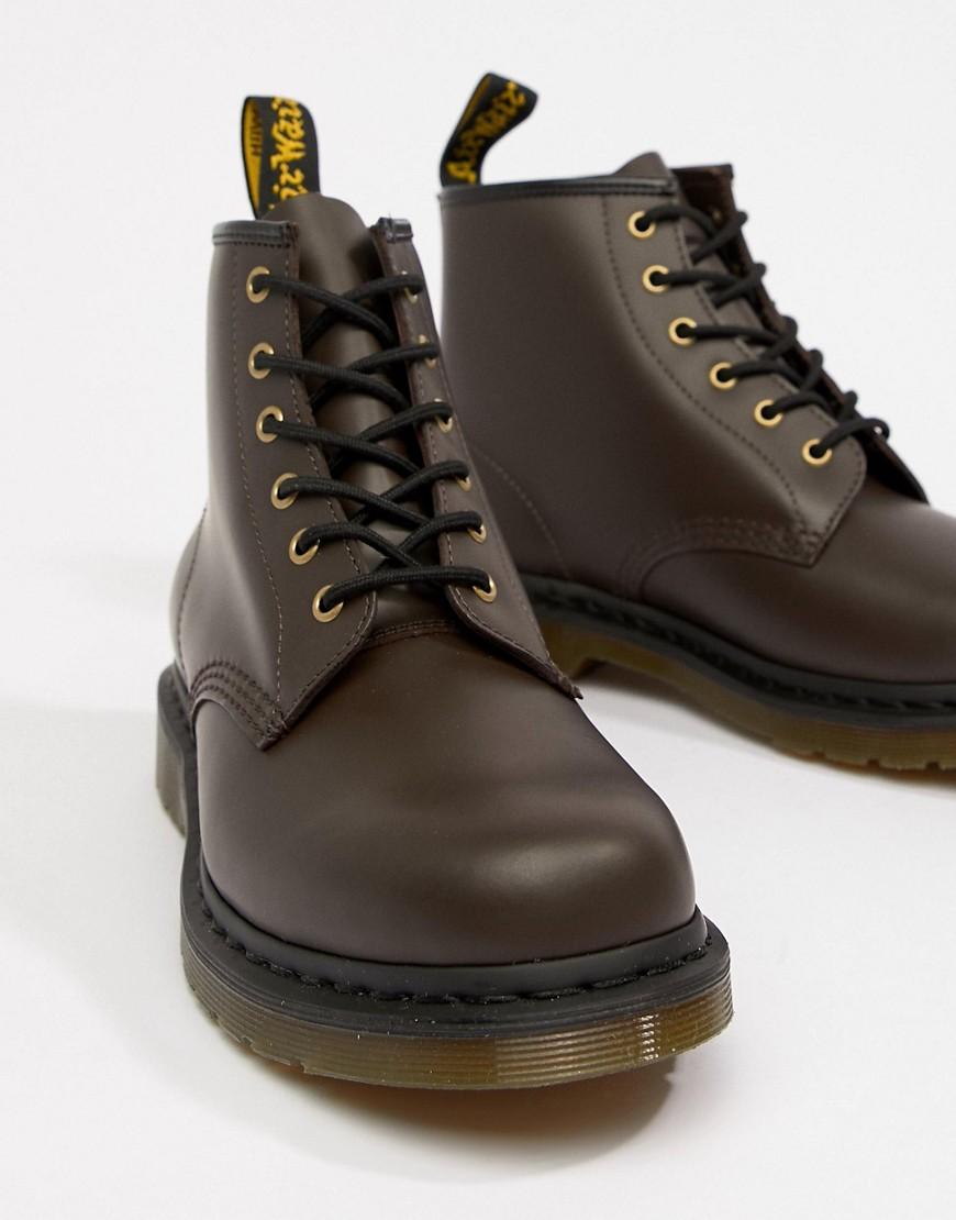 doc martens 101 femme