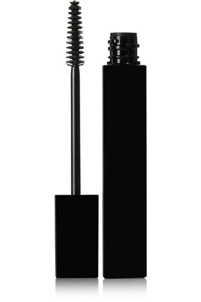 Shop Serge Lutens Oeil Pour Oeil Mascara - Black