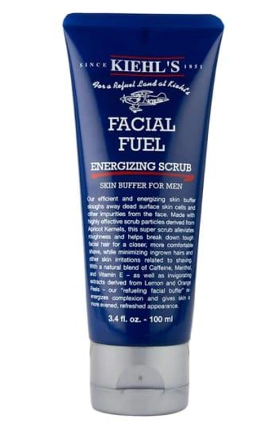 Shop Kiehl's Since 1851 1851 'facial Fuel' Energizing Scrub For Men