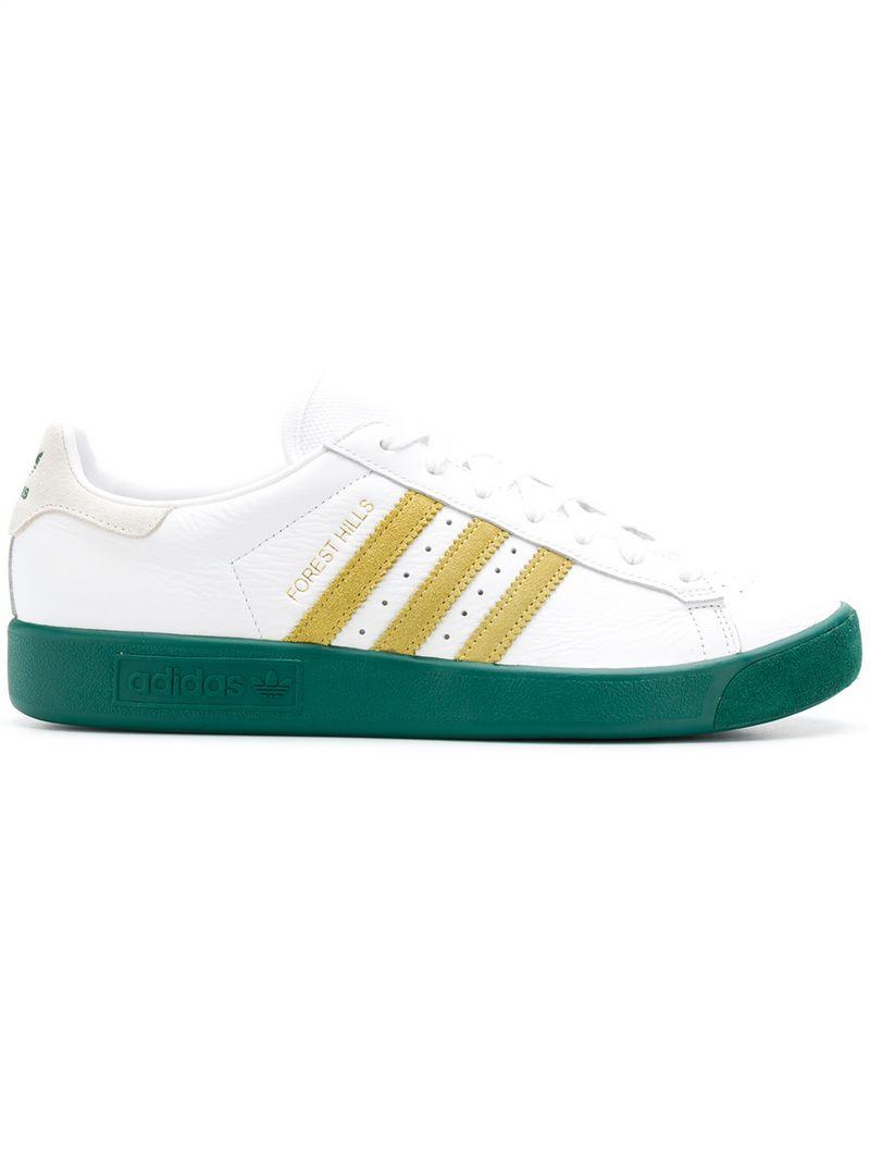 tenis adidas forest hills