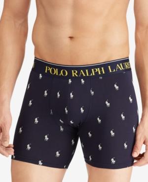 mens polo boxer briefs