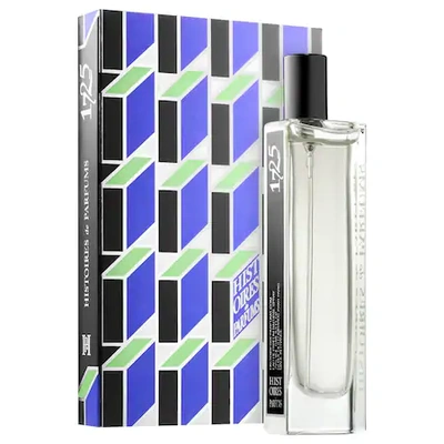 Shop Histoires De Parfums 1725 Travel Spray 0.5 oz/ 15 ml Eau De Parfum Spray