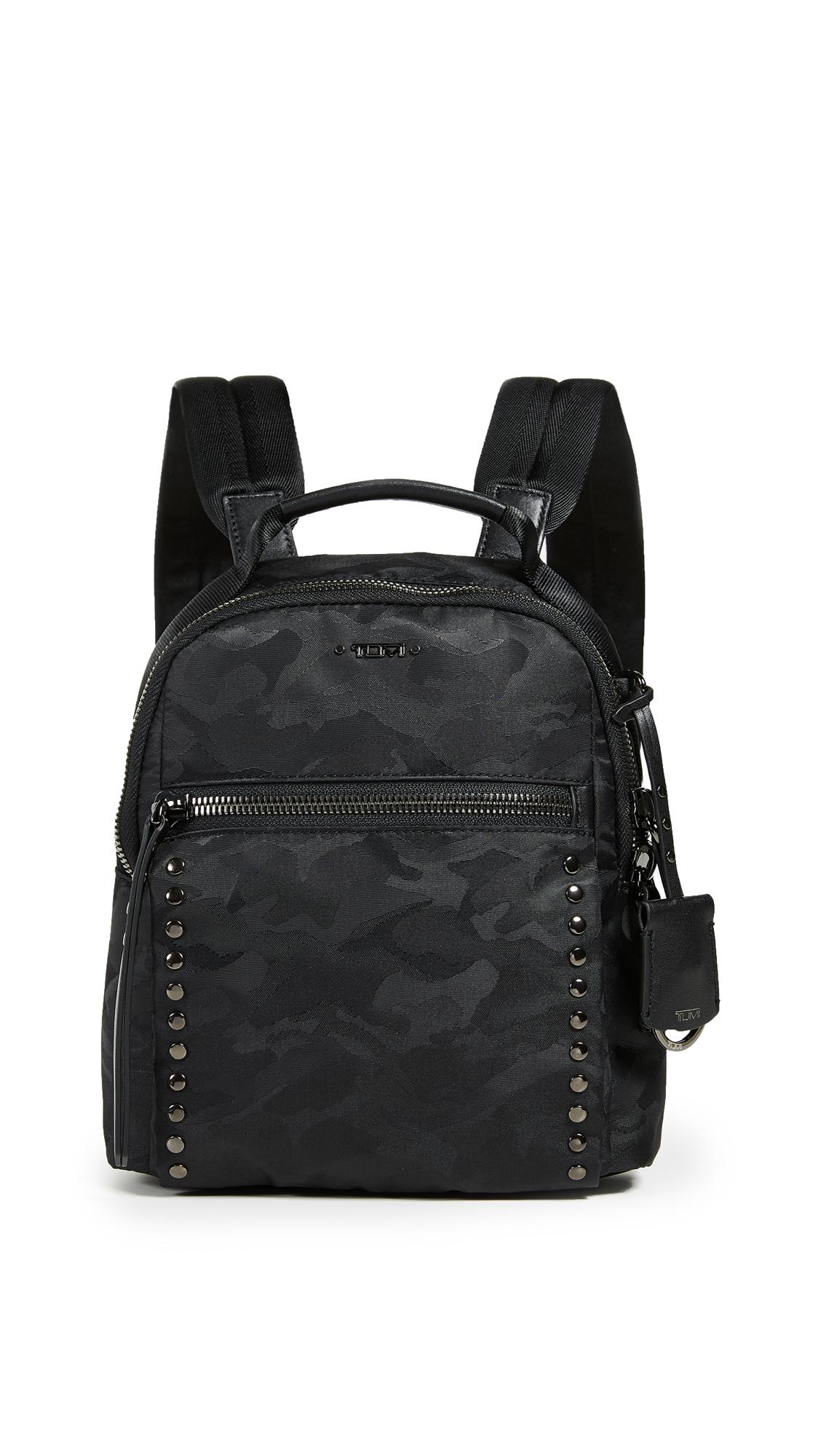 tumi black camo