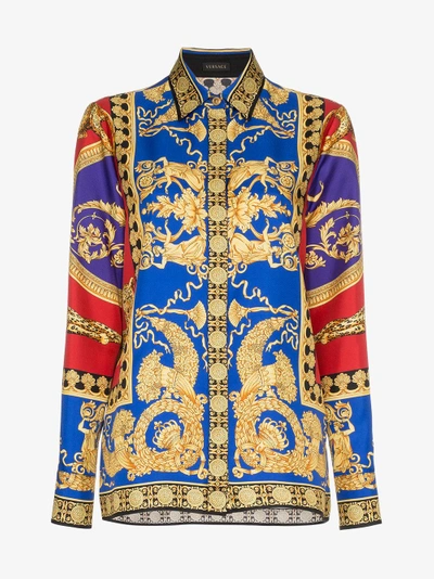 Versace pillow talk clearance shirt