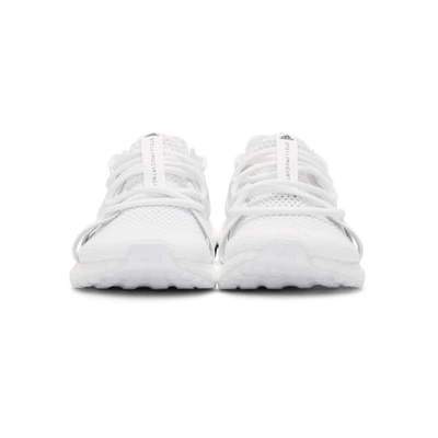 ADIDAS BY STELLA MCCARTNEY 白色 ULTRABOOST 运动鞋