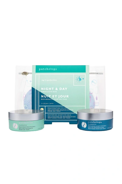 Shop Patchology Miracle Eye Duo Set. In N,a