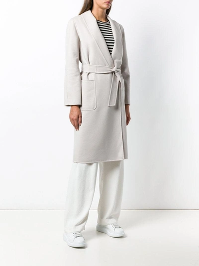 Max Mara Algeri Coat 2025 | masscases.com