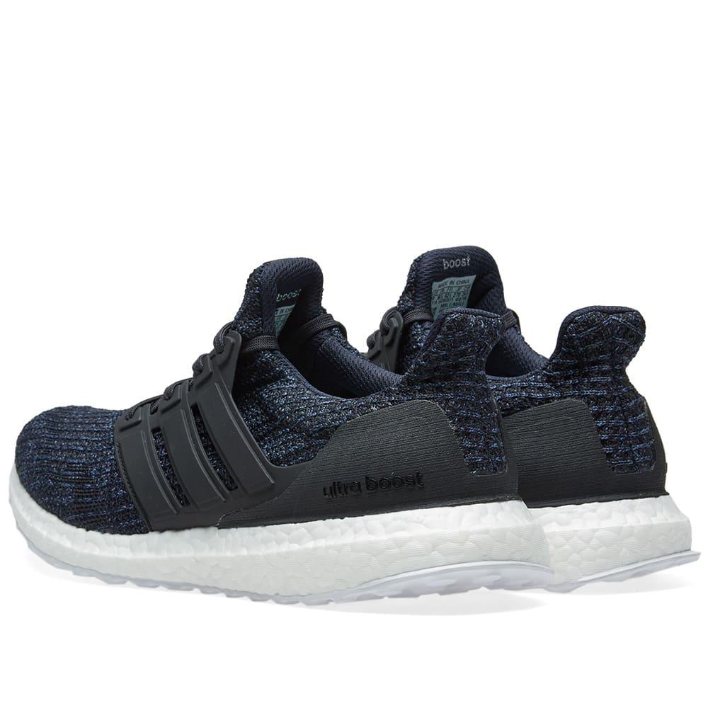 adidas ultra boost parley blue