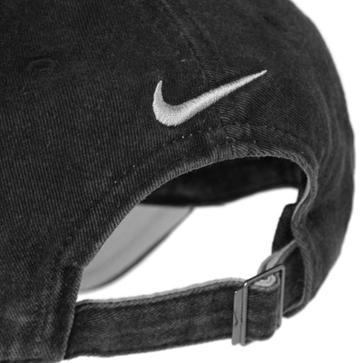 Shop Nike H86 Cap In Black