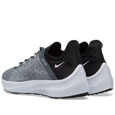 Shop Nike Exp-x14 W In Black