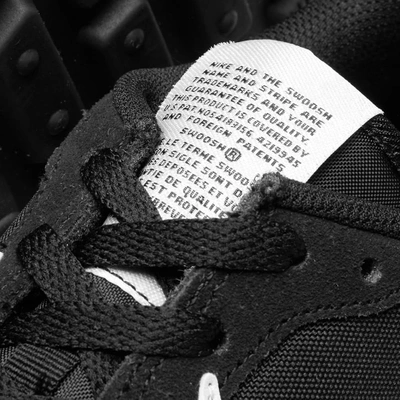 Shop Nike Pre-love O.x. W In Black