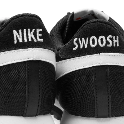 Shop Nike Pre-love O.x. W In Black