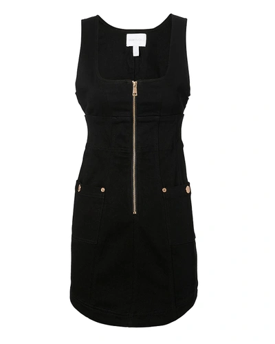 Shop Alice Mccall On And Off Black Dress