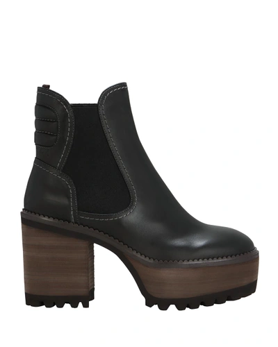 Shop See By Chloé Erika Ankle Boots