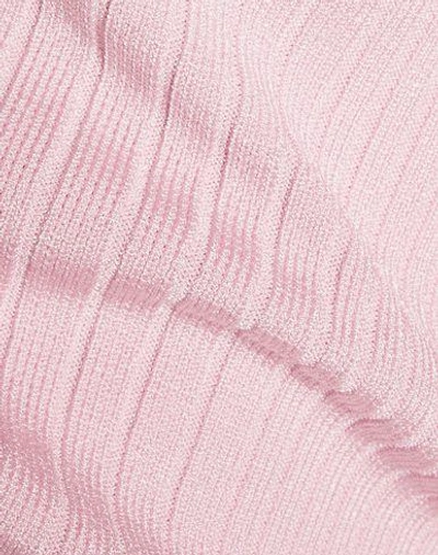 Shop Cushnie Et Ochs Sweater In Pink