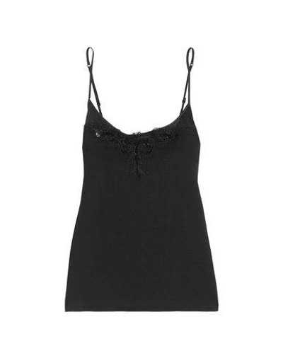 Shop La Perla In Black