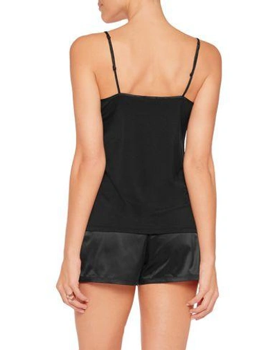 Shop La Perla In Black