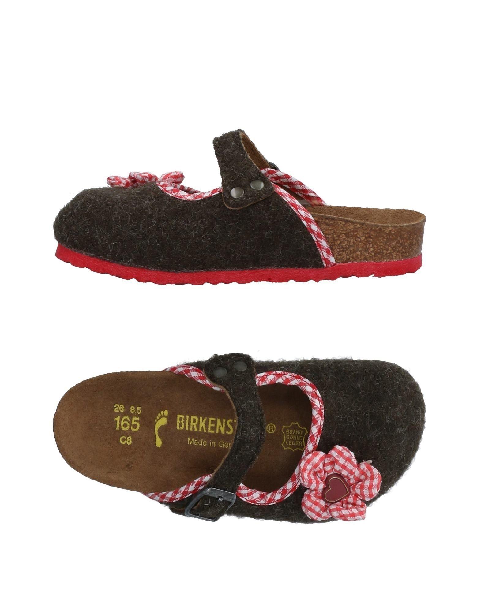 dark green birkenstocks