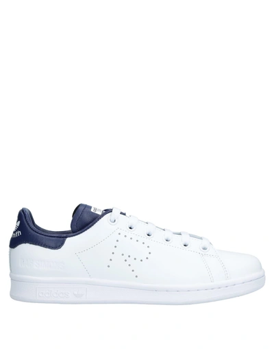 Shop Adidas Originals Sneakers In White