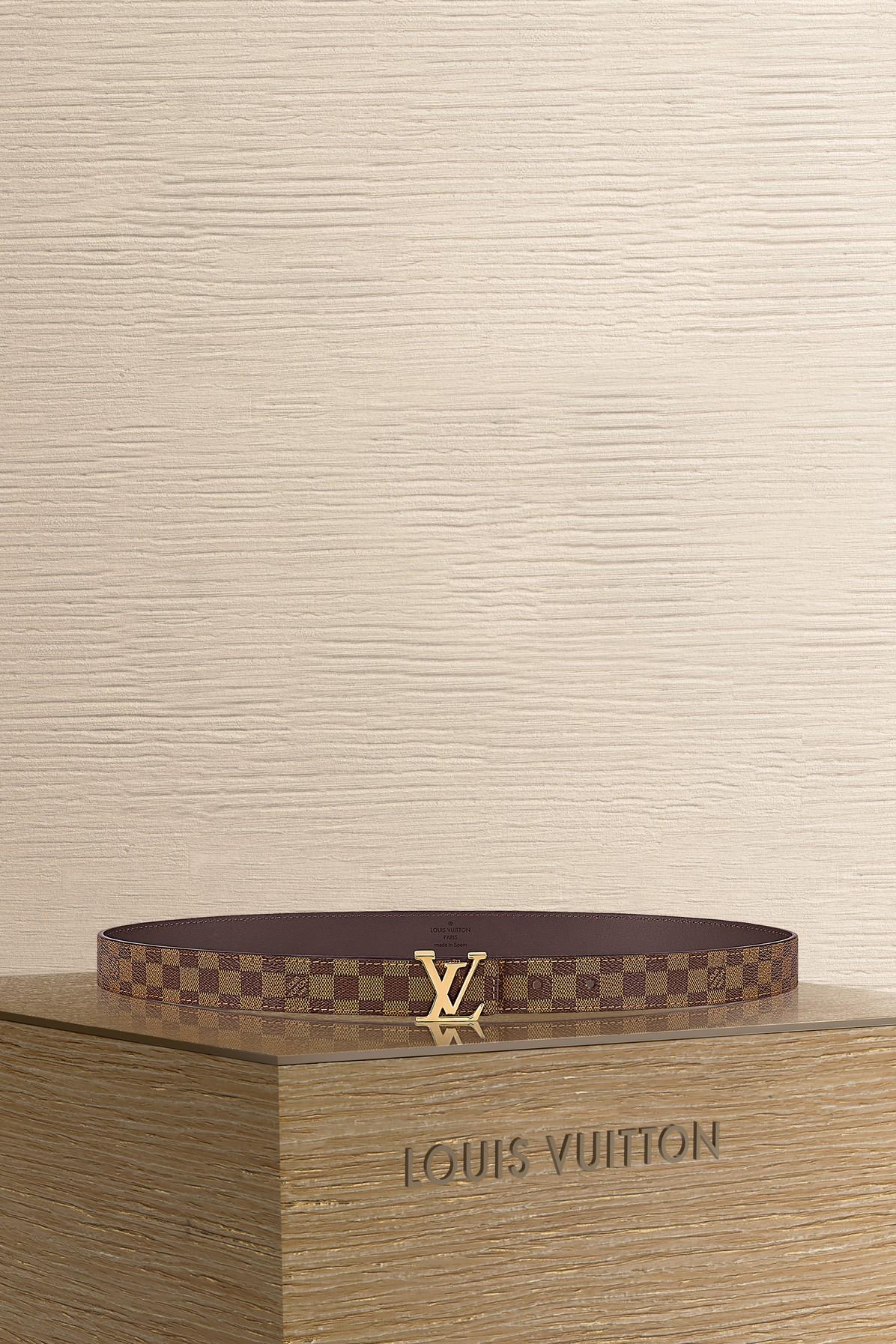 lv initiales 25mm