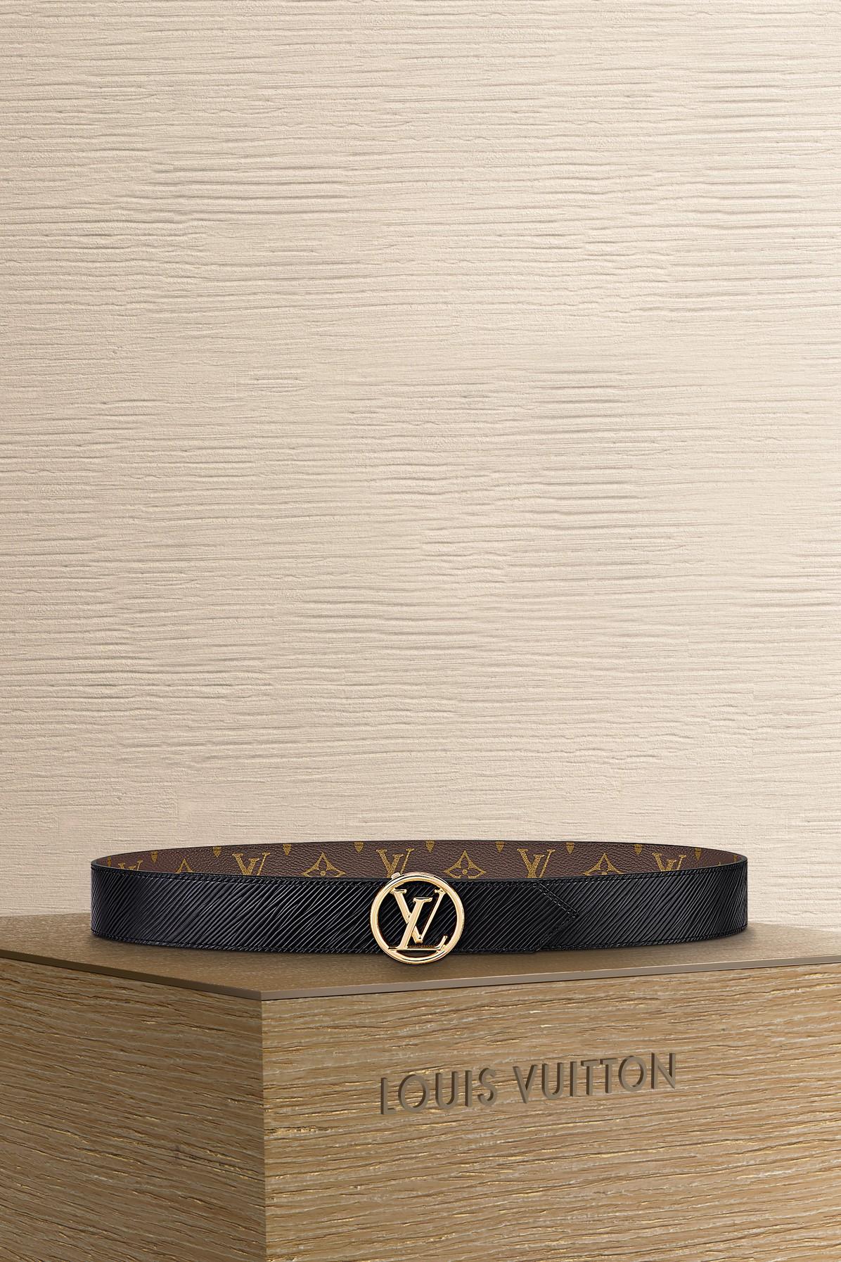 lv belt sale