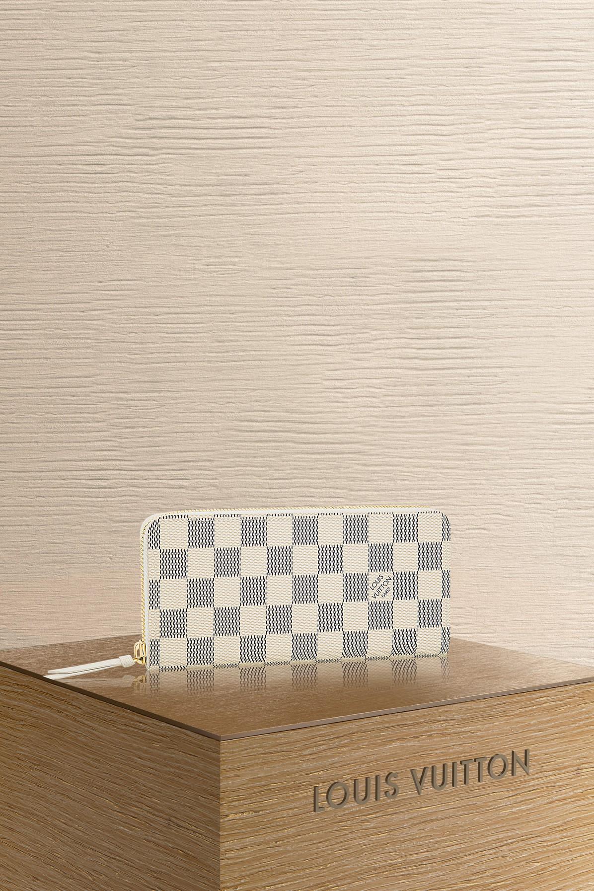 lv clemence wallet price singapore