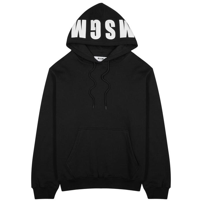 msgm hoodie sale