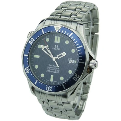 Shop Omega Seamaster Professional Automatic 2531.80.00