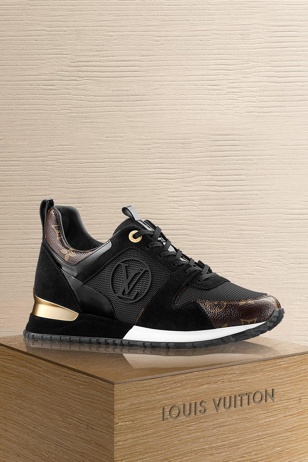 louis vuitton trainers sale