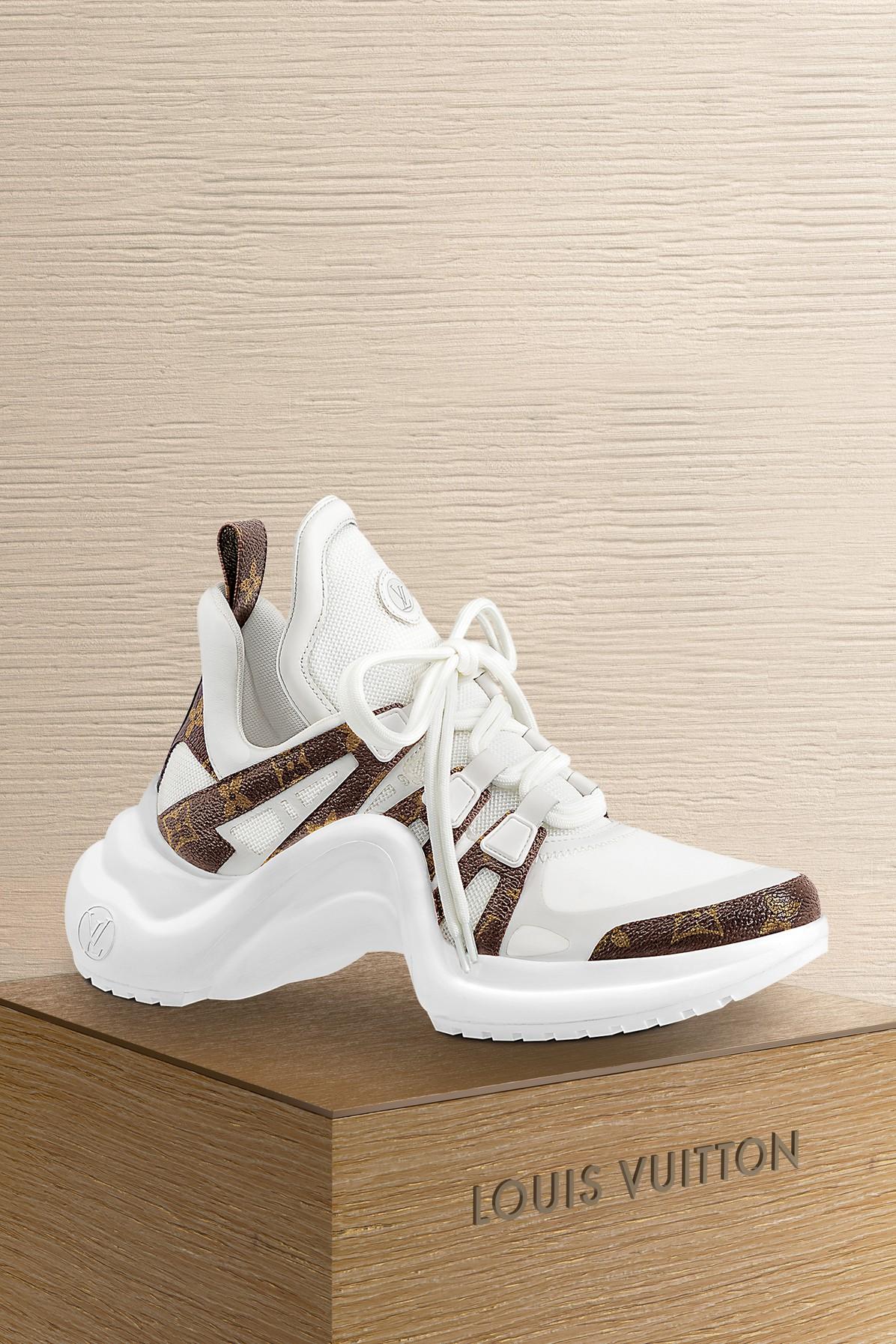 lv archlight trainer