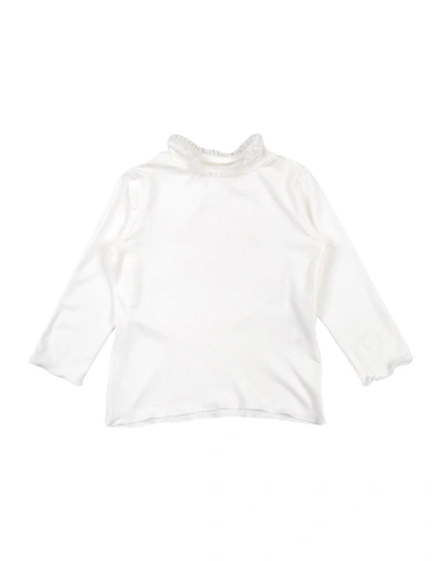 Shop La Stupenderia T-shirt In Ivory